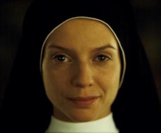 Imagem 1 do filme A Religiosa Portuguesa